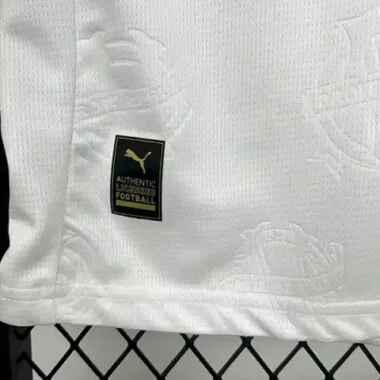 25-26 Marseille Home Kit S-4XL Cheap Football Jersey Wholesale Yupoo