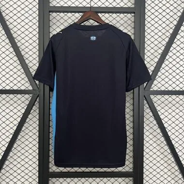 25-26 Marseille Away Kit S-4XL Cheap Football Jersey Wholesale Yupoo