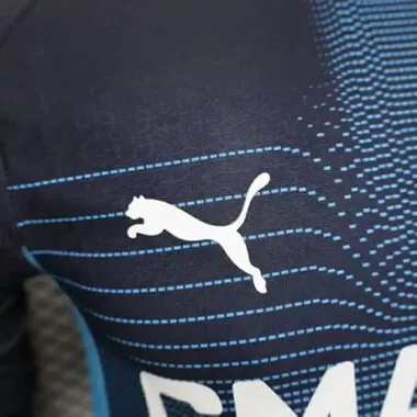 25-26 Marseille Away Kit Player Version S-4XL Cheap Football Jersey Wholesale Yupoo