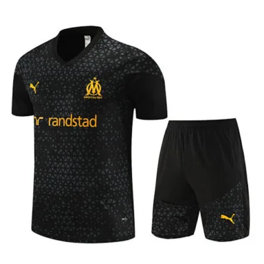 23-24 Marseille Training Soccer Jerseys Yupoo(2)