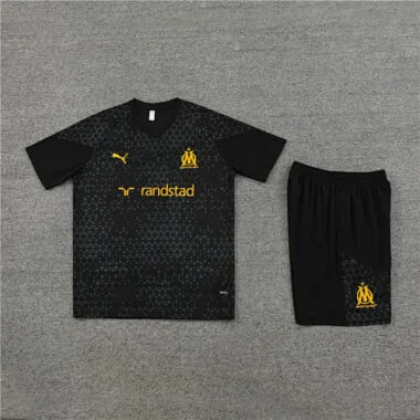 23-24 Marseille Training Soccer Jerseys Yupoo(2)