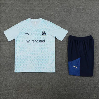 23-24 Marseille Training Soccer Jerseys Yupoo(1)