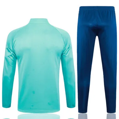 23-24 Marseille Long Sleeve Training Suit Yupoo(5)