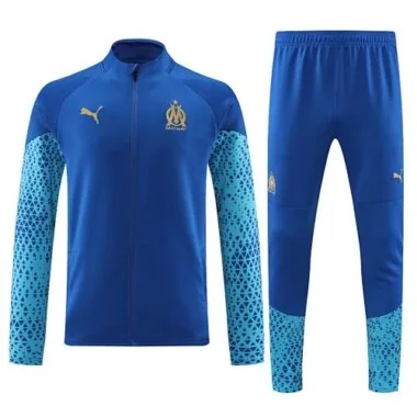23-24 Marseille Jackets Yupoo