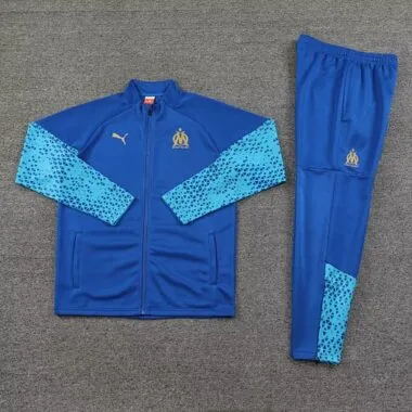 23-24 Marseille Jackets Yupoo