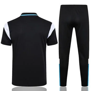 23-24 Marseille Polo Yupoo