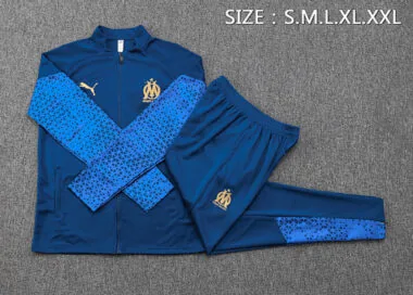 23-24 Marseille Jackets Yupoo(1)