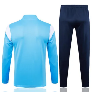 23-24 Marseille Long Sleeve Training Suit Yupoo(9)