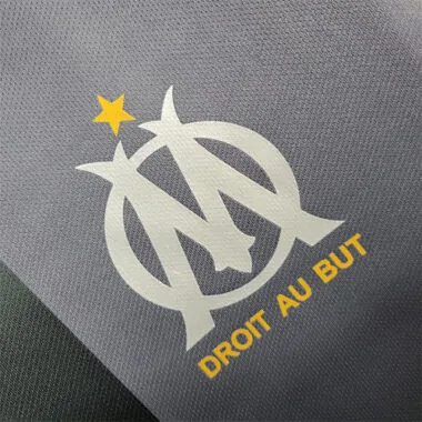 23-24 Trainingspak van Marseille