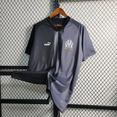 23-24 Trainingspak van Marseille