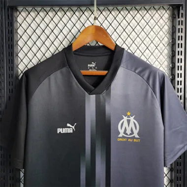 23-24 Trainingspak van Marseille