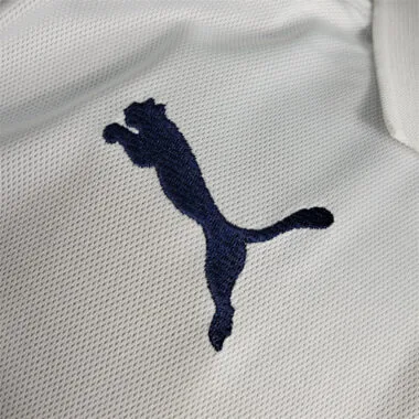 23-24 Marseille POLO White