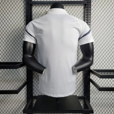 23-24 Marseille POLO White