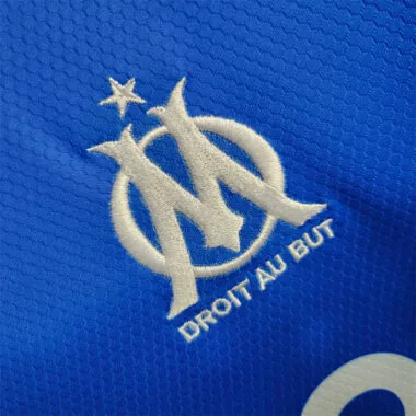 23-24 Marseille Blue