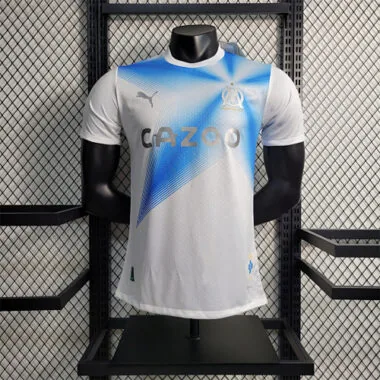 23-24 Marseille 30th Anniversary Edition player version