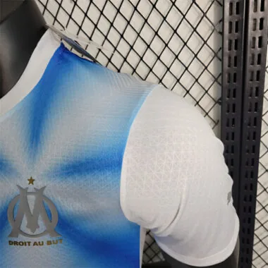 23-24 Marseille 30th Anniversary Edition player version