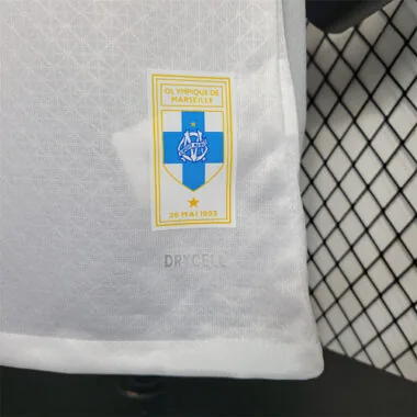 23-24 Marseille 30th Anniversary Edition player version