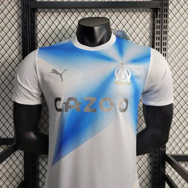 23-24 Marseille 30th Anniversary Edition player version