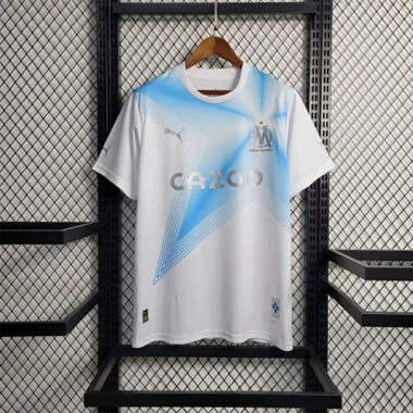 23-24 Marseille 30th Anniversary Edition