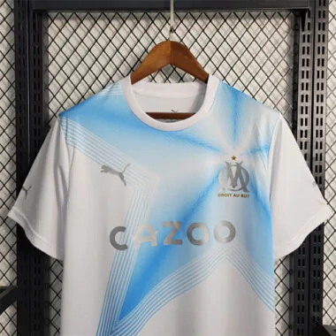 23-24 Marseille 30-jarig jubileumeditie