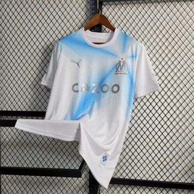 23-24 Marseille 30-jarig jubileumeditie