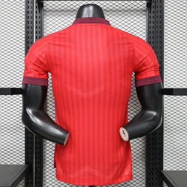 26-27 Player Lyon Away Kit Cheap Football Jersey Wholesale Yupoo