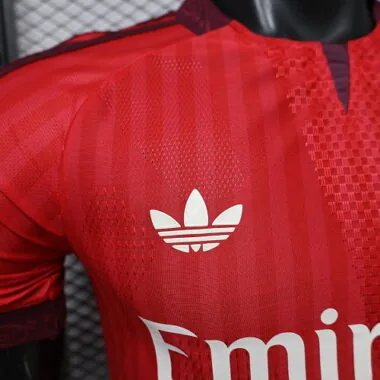 26-27 Player Lyon Away Kit Cheap Football Jersey Wholesale Yupoo