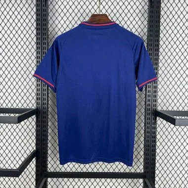25-26 Lyon Away Kit Cheap Football Jersey Wholesale Yupoo
