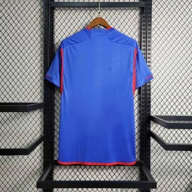 23-24 Lyon Away S-XXL Soccer Jerseys