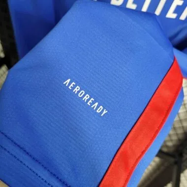 23-24 Lyon Away S-XXL Soccer Jerseys