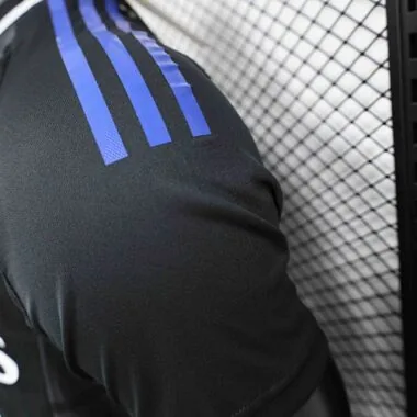 2024/25 Lyon Away Kit Player Version Shirt