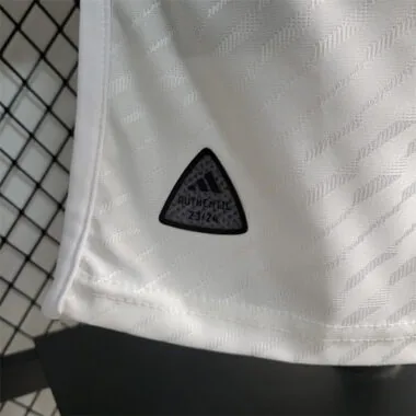 23-24 Lyon home player version