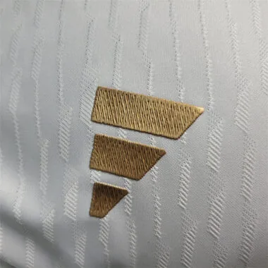 23-24 Lyon home player version