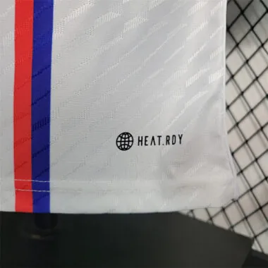23-24 Lyon home player version