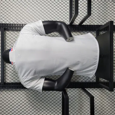 23-24 Lyon home player version