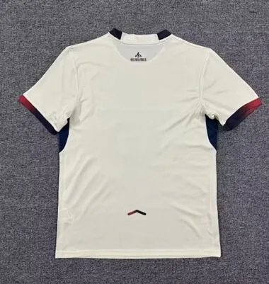 25-26 Lille Away Kit S-4XL Cheap Football Jersey Wholesale Yupoo