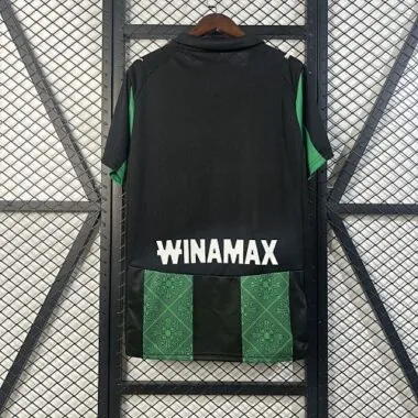 25-26 Lens Away Kit Cheap Soccer Jerseys Wholesale Yupoo