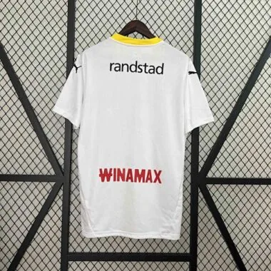 24-25 Lens Second Away S-XXL