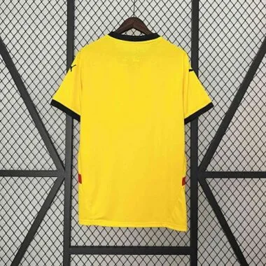 24-25 Lens Home Kit Football Uniform