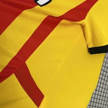 24-25 Lens Home Kit Football Uniform