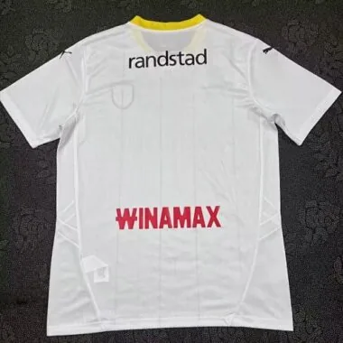 24-25 RC Lens Third Soccer Jerseys Yupoo