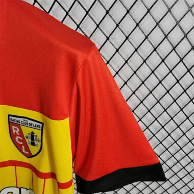22-23 Página inicial do Lens