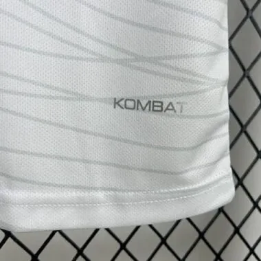 25-26 Monaco Away Kit S-2XL Cheap Football Jersey Wholesale Yupoo