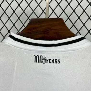 25-26 Monaco Away Kit S-2XL Cheap Football Jersey Wholesale Yupoo