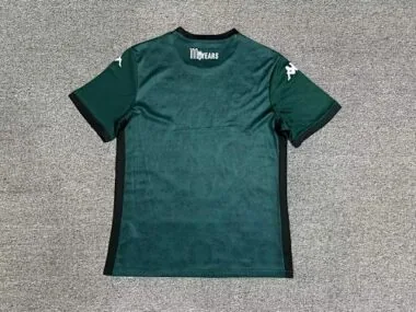 2024 Monaco Away Soccer Jerseys Yupoo