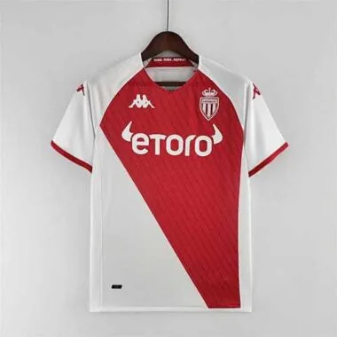 22-23, em casa, no Mónaco