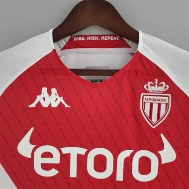 22-23 Monaco home