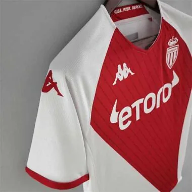 22-23 Monaco home