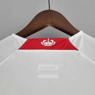 22-23 Monaco home
