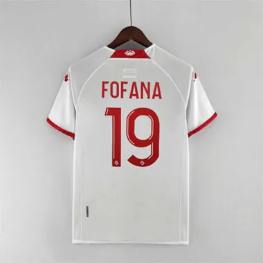 22-23 Monaco home
